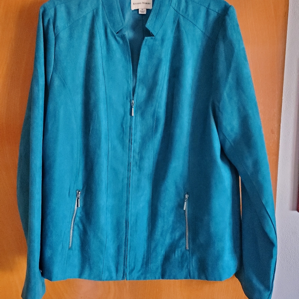 Jacket